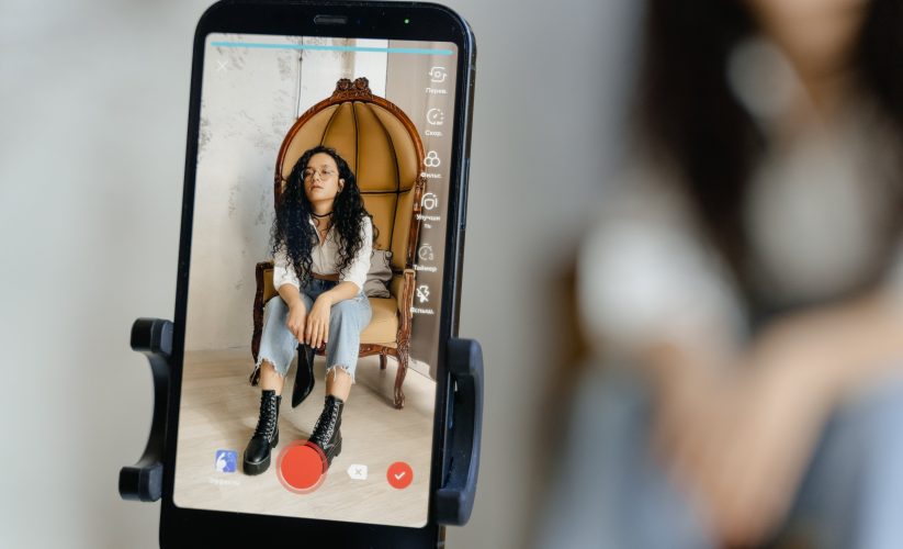 Black Friday: As melhores táticas para seu conteúdo brilhar no TikTok