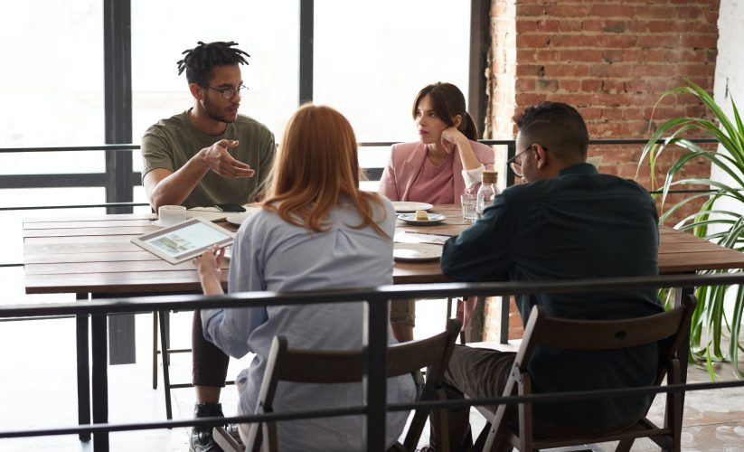  De curtidas a seguidores: maximizando sua presença na rede social para uma construção eficaz de marca