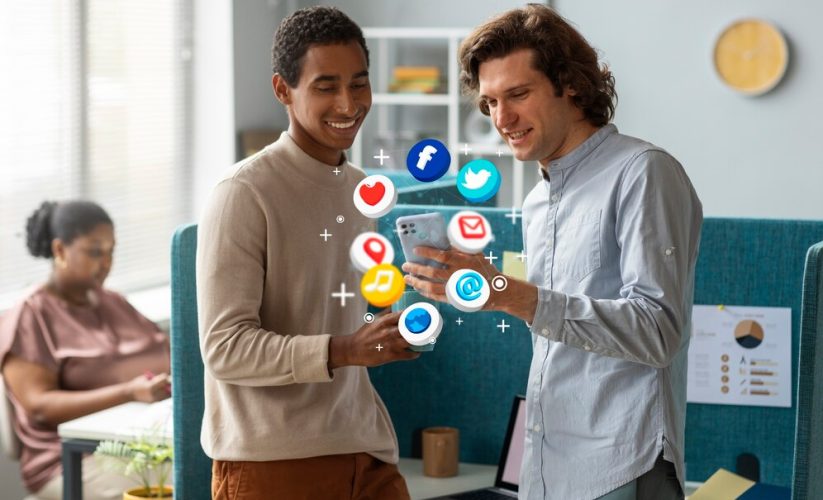Gerenciamento de redes sociais: GUIA para 2024