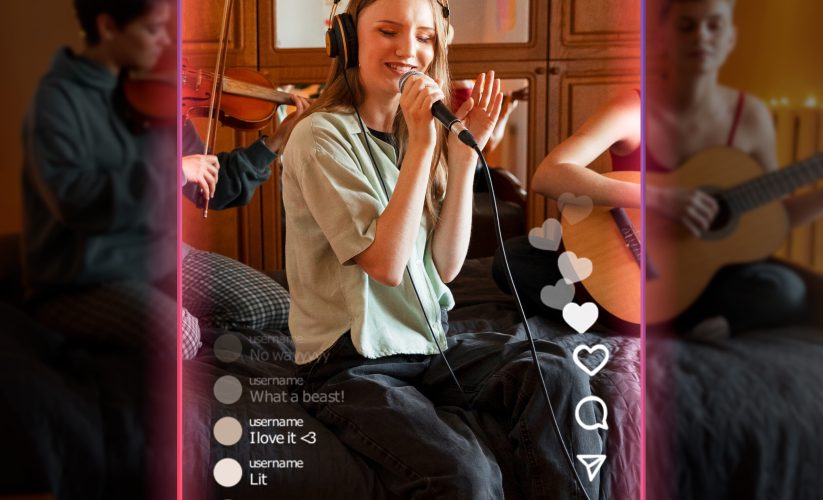 Confira como usar música para criar conteúdo memorável no Instagram