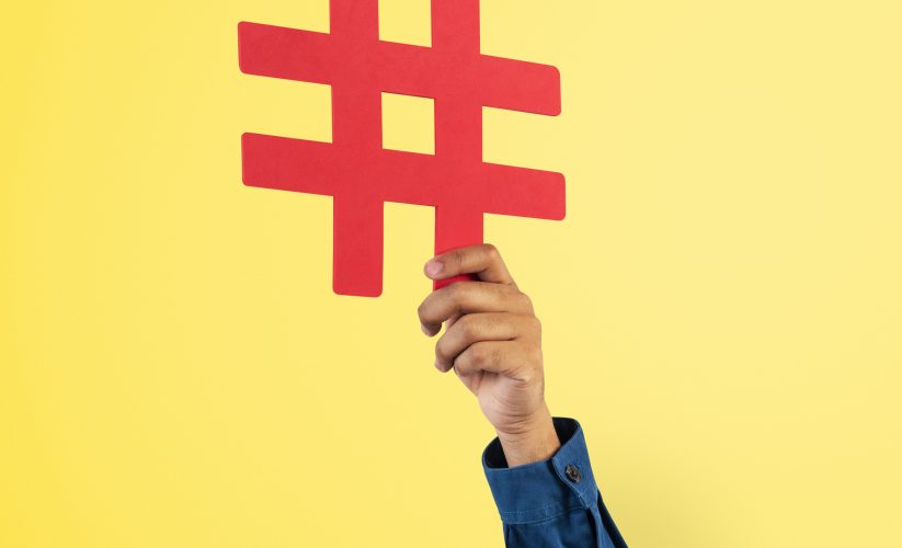 Quais são as Hashtags em alta no Instagram e como escolher as suas