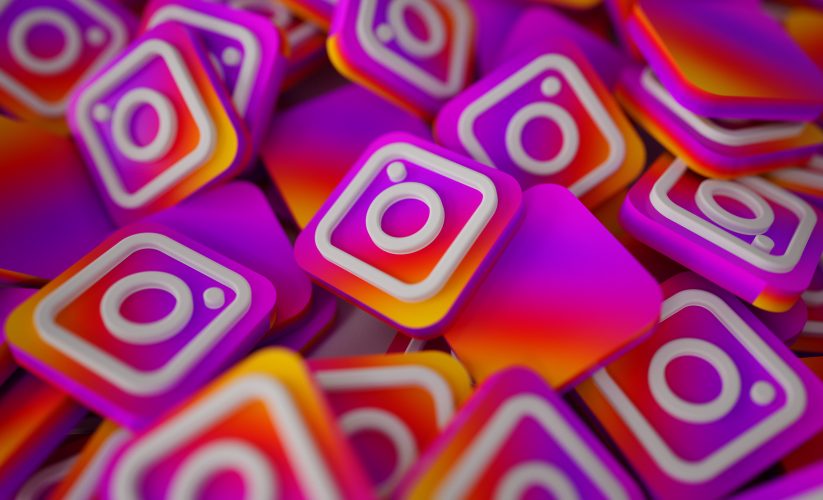 Principais estatísticas sobre o Instagram