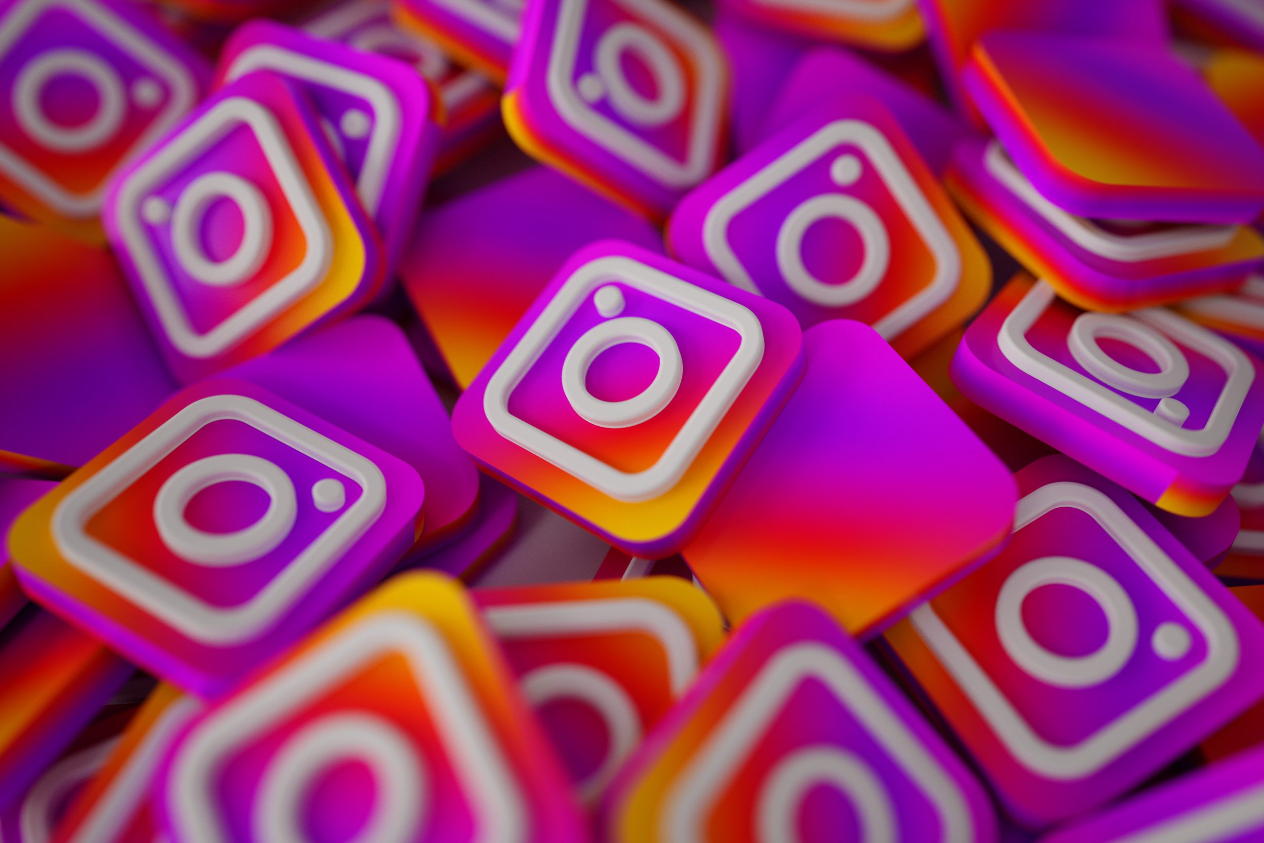 Principais estatísticas sobre o Instagram