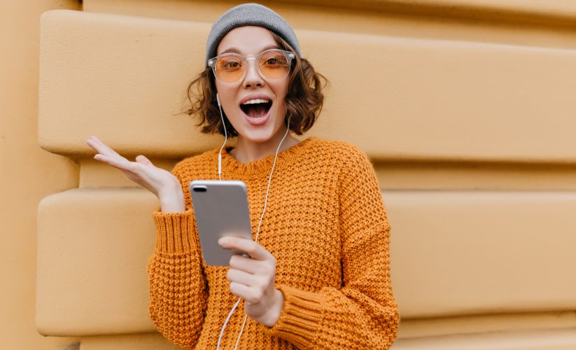 Como adicionar música nos stories do Instagram