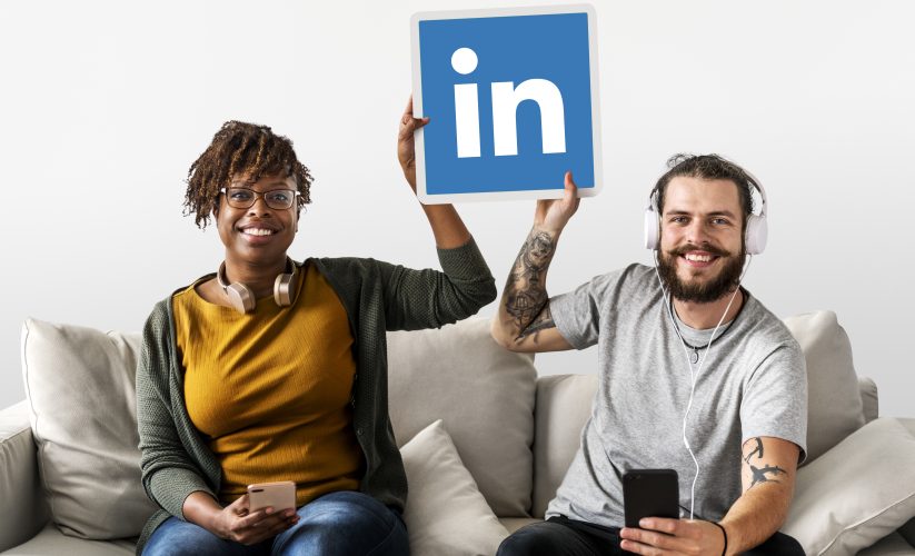 O que é o selo Top Voice no LinkedIn e como funciona?