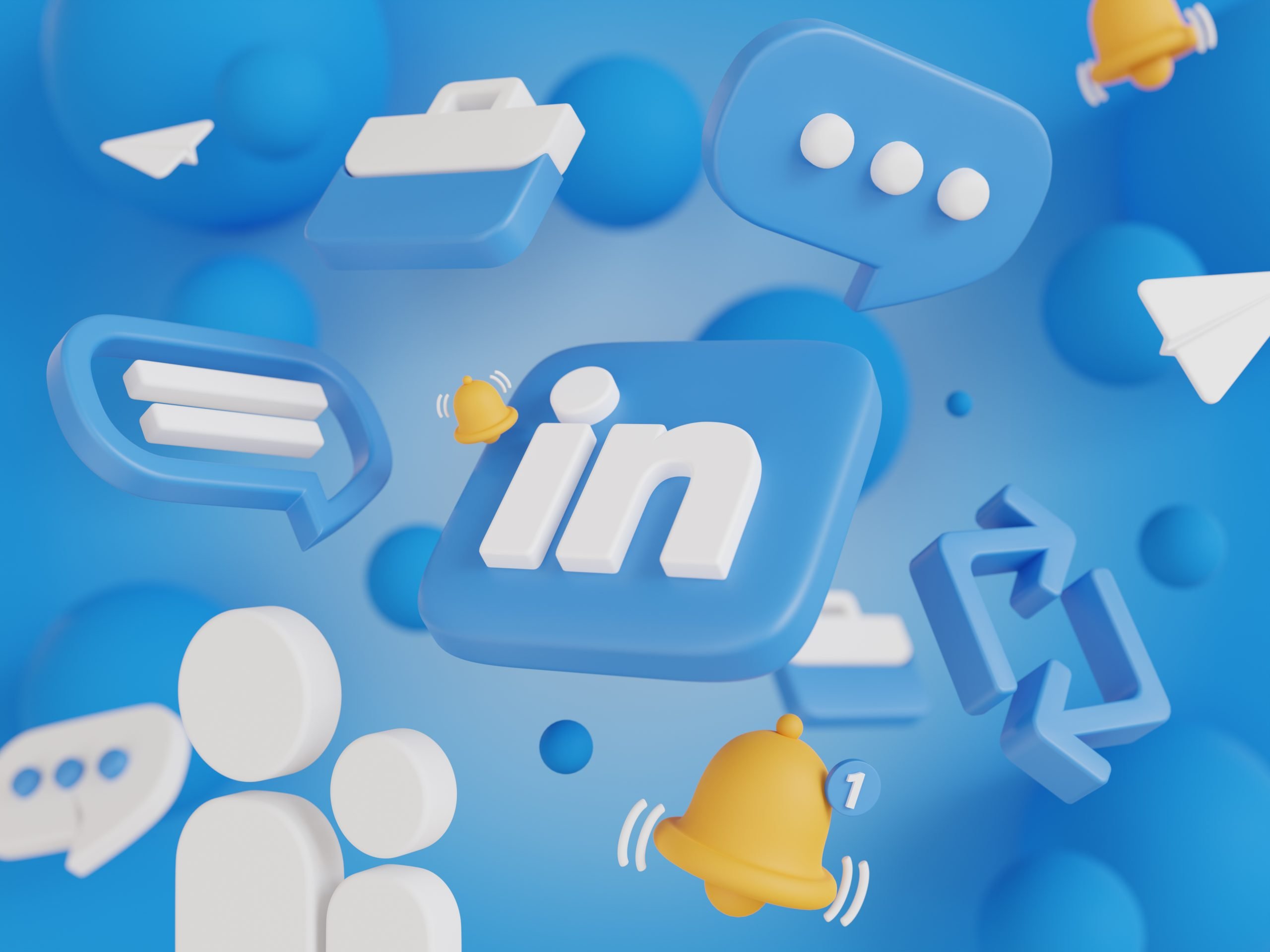 Impulsionando Resultados: Aproveitando ao Máximo o LinkedIn Analytics
