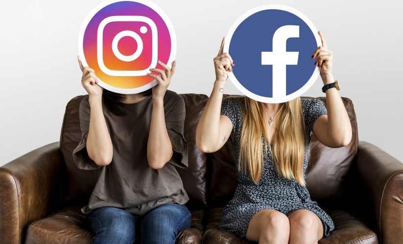Como vincular o Instagram ao Facebook: conecte e vincule sua página do Instagram ao seu perfil do Facebook
