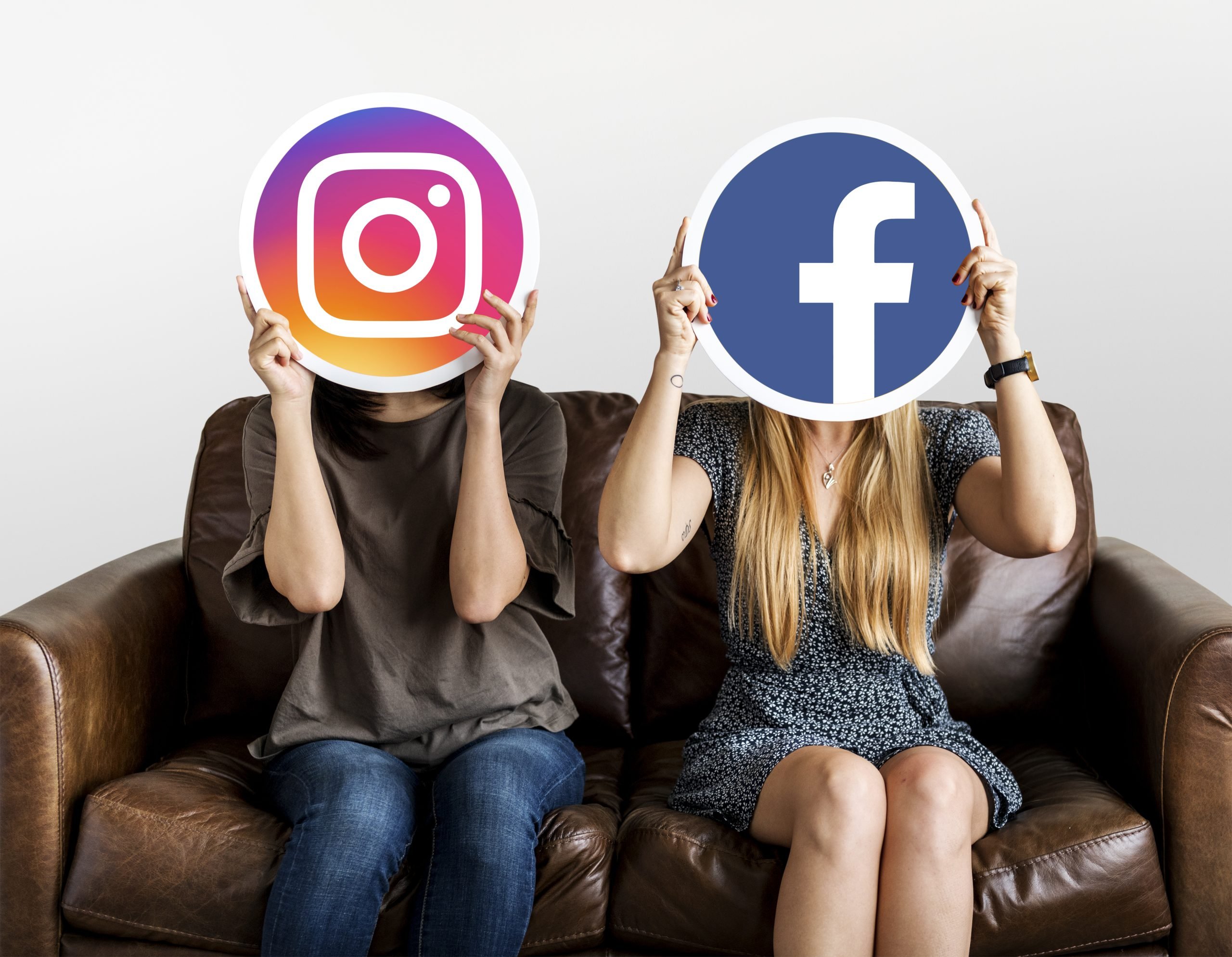 Como vincular o Instagram ao Facebook: conecte e vincule sua página do Instagram ao seu perfil do Facebook