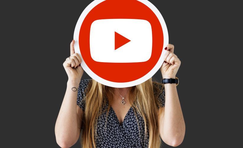 Como visualizar as estatísticas do canal do YouTube na LiveDune