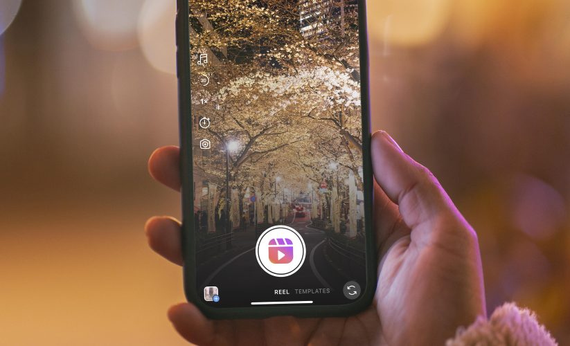 Como baixar vídeos e fotos do Instagram