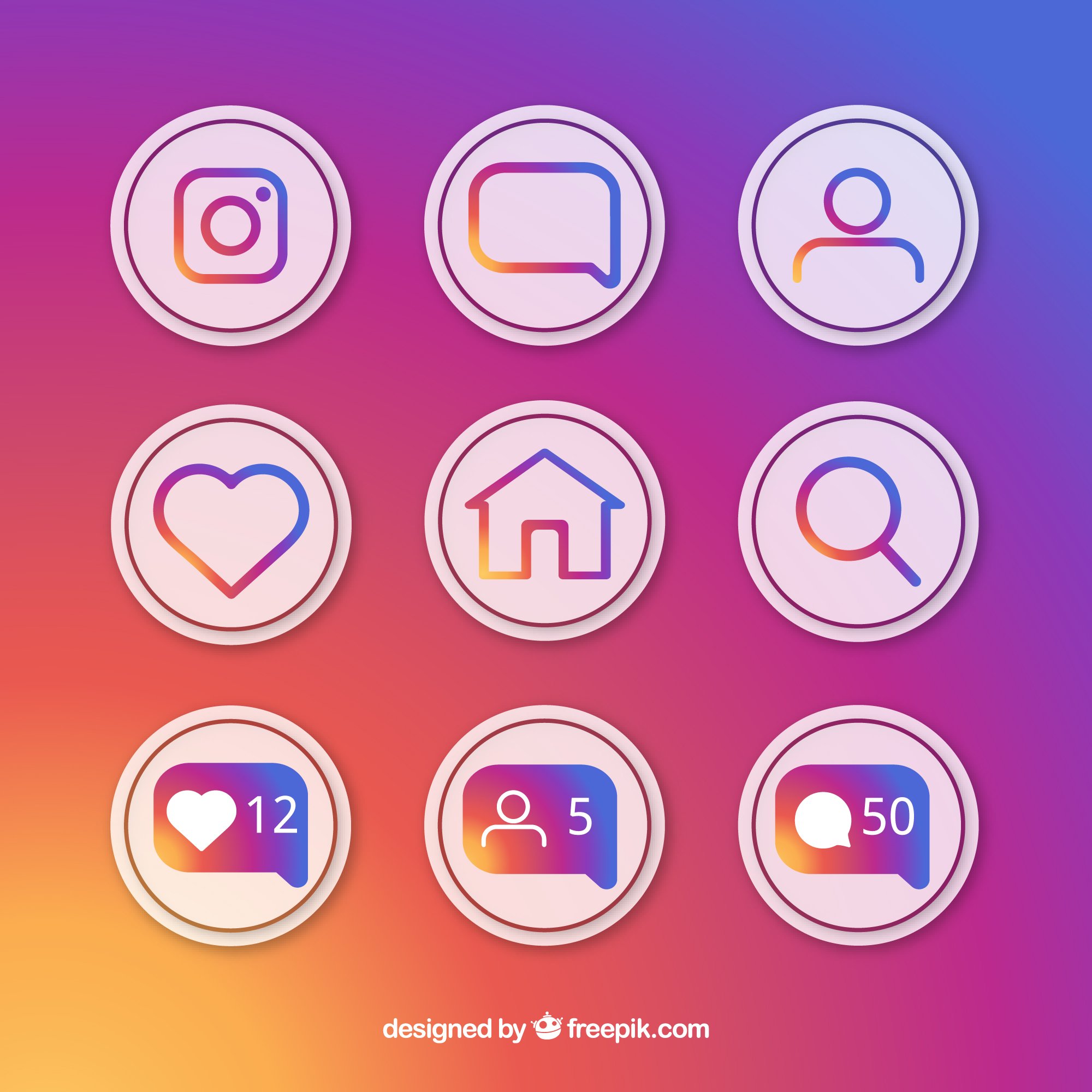 Tudo sobre os destaques do Instagram