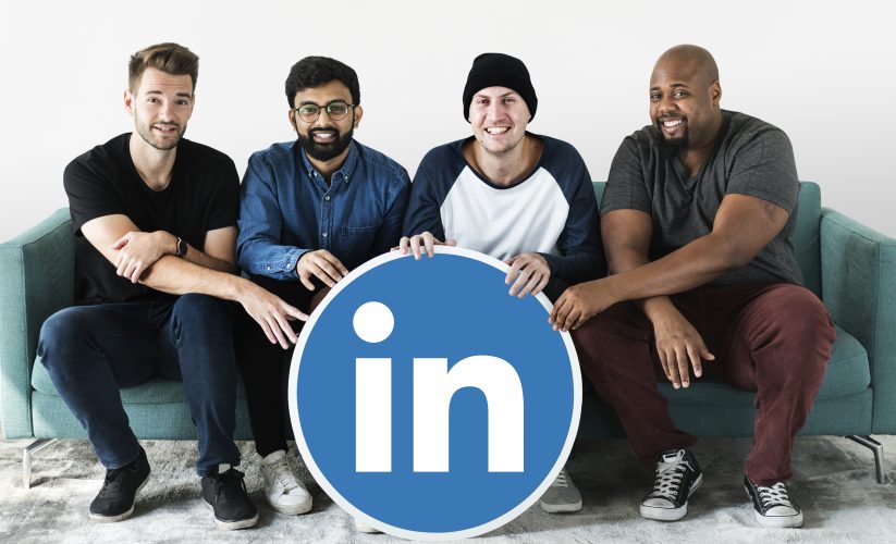 Como ganhar selo Top Voice no LinkedIn