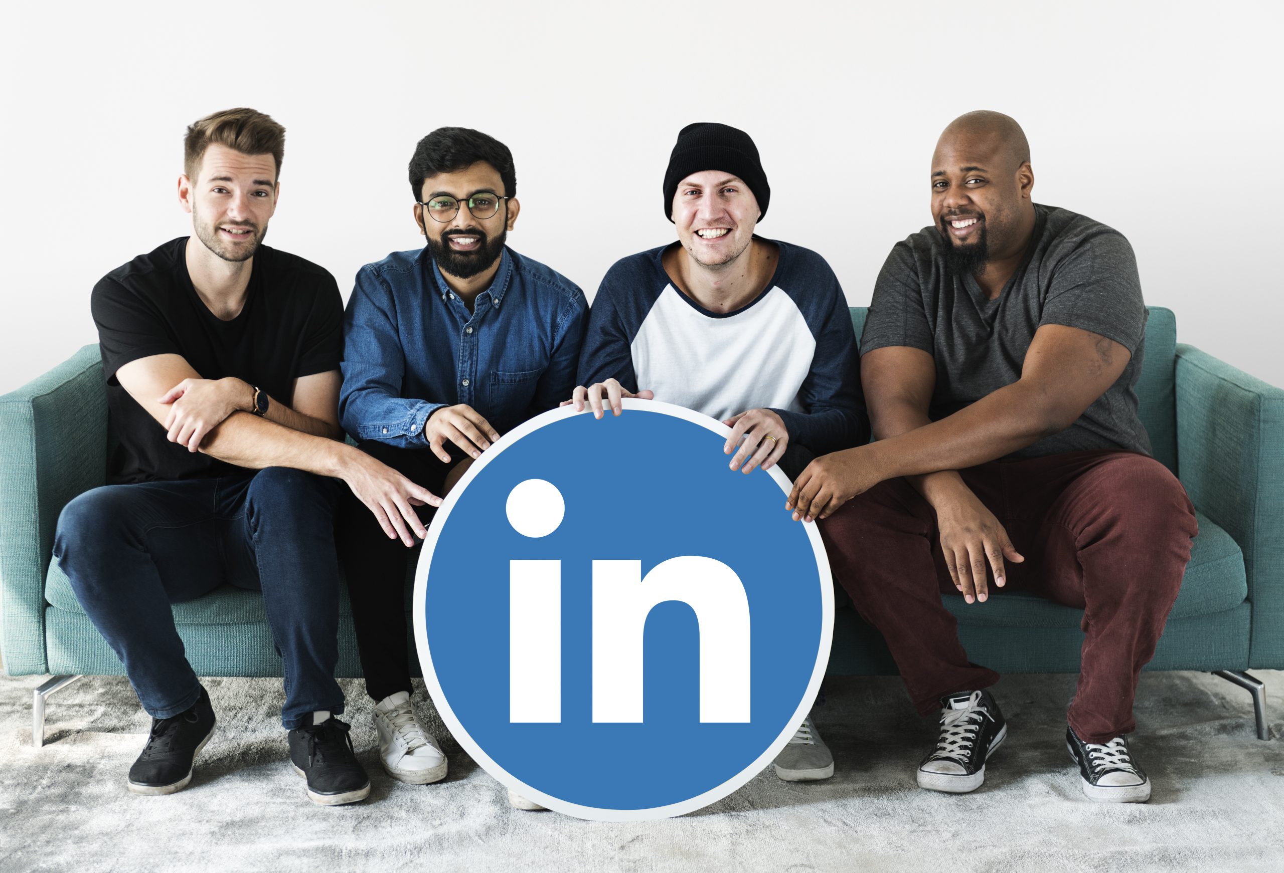 Como ganhar selo Top Voice no LinkedIn