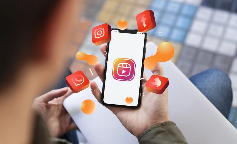 Como fazer publicidade direcionada no Instagram?