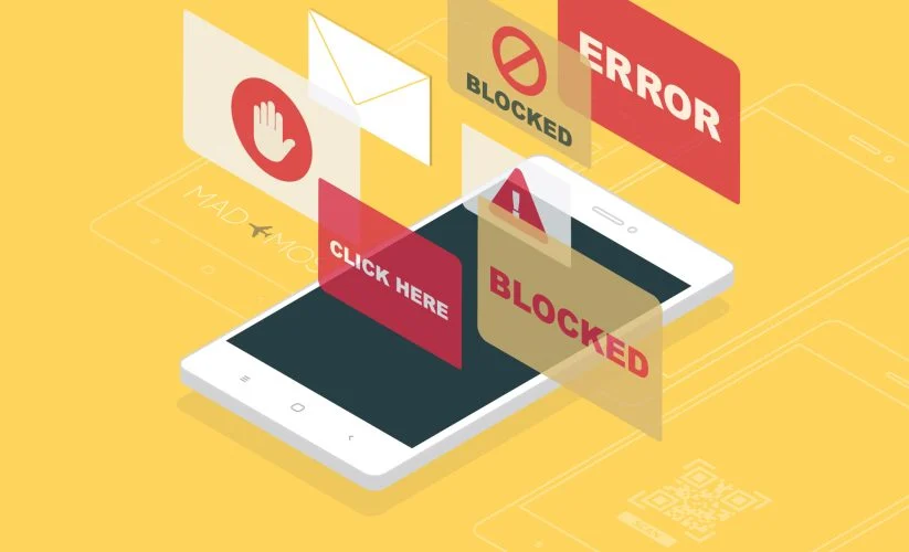 ¿Qué hacer si Instagram bloquea los comentarios?