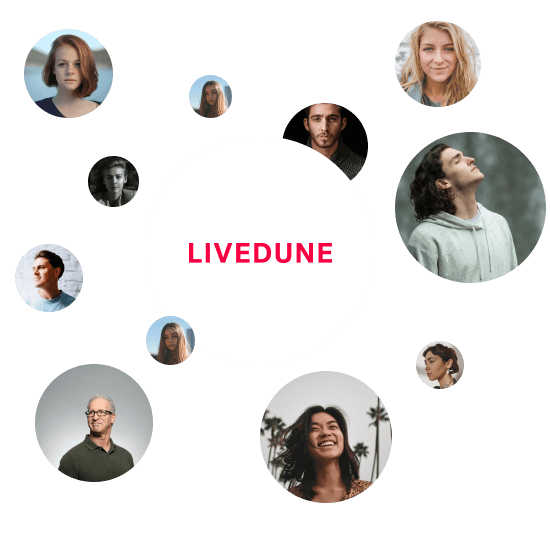 Партнерская программа LiveDune