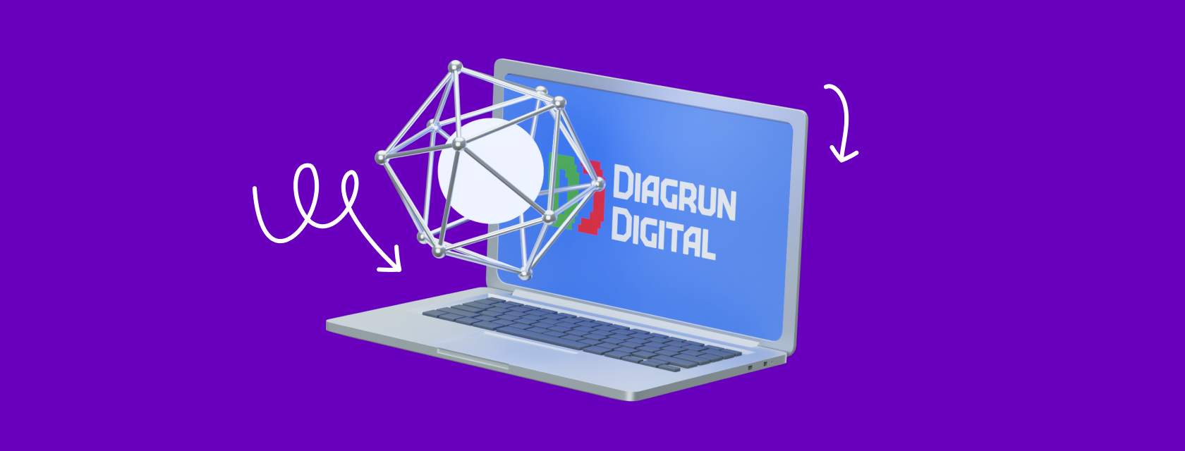 Как агентство Diagrun Digital внедрили в работу нейросети и почему они не  заменят сотрудников